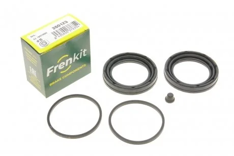 Ремкомплект суппорта (переднего)(d=60mm) Ford F250 99-14 FRENKIT 260123