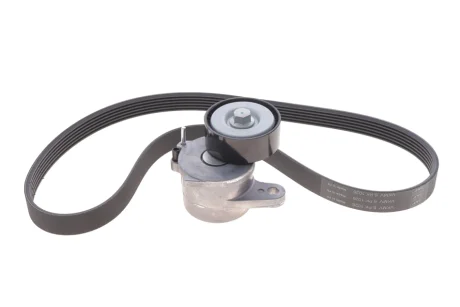 Комплект ременя генератора SKF VKMA 31273