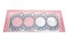 Прокладка головки блоку циліндрів ELRING 854.360 (фото 1)