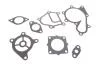Комплект прокладок (нижній) Nissan Navara/Pathfinder 2.5 dCi 01- ELRING 903.790 (фото 2)