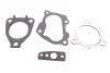 Комплект прокладок турбины Toyota Hiace/Hilux 2.5D 01- ELRING 912.280 (фото 4)