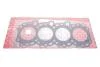 Прокладка ГБЦ Toyota Hiace/Hilux 2.5D 01- (4 мітки) ELRING 854.390 (фото 1)