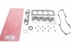 Комплект прокладок (верхний) Hyundai Getz/Kia Picanto 1.0/1.1 02-11 ELRING 726.950 (фото 1)