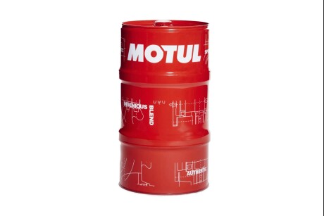 Масло трансмиссионное 80W90 HD (60L) (100106) MOTUL 317504