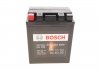 Аккумуляторная батарея 12Ah/210A (133x174x90/+L/B0) (AGM) BOSCH 0 986 FA1 390 (фото 3)