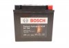 Аккумуляторная батарея 5.5Ah/75A (135x60x130/+R/B0) Factory Activated AGM BOSCH 0 986 FA1 360 (фото 3)