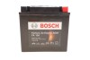 Аккумуляторная батарея 5.5Ah/75A (135x60x130/+R/B0) Factory Activated AGM BOSCH 0 986 FA1 360 (фото 3)