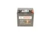Аккумуляторная батарея 5Ah/75A (120x60x130/+R/B0) Factory Activated AGM BOSCH 0 986 FA1 220 (фото 3)