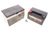Аккумулятор 6Ah/100A (AGM) Factory Activated AGM (150x87x93/+L/B0) BOSCH 0 986 FA1 080 (фото 1)