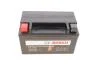 Аккумулятор 6Ah/100A (AGM) Factory Activated AGM (150x87x93/+L/B0) BOSCH 0 986 FA1 080 (фото 2)