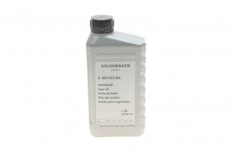 Олива в міст 0W30 (1L) VAG G053013M2