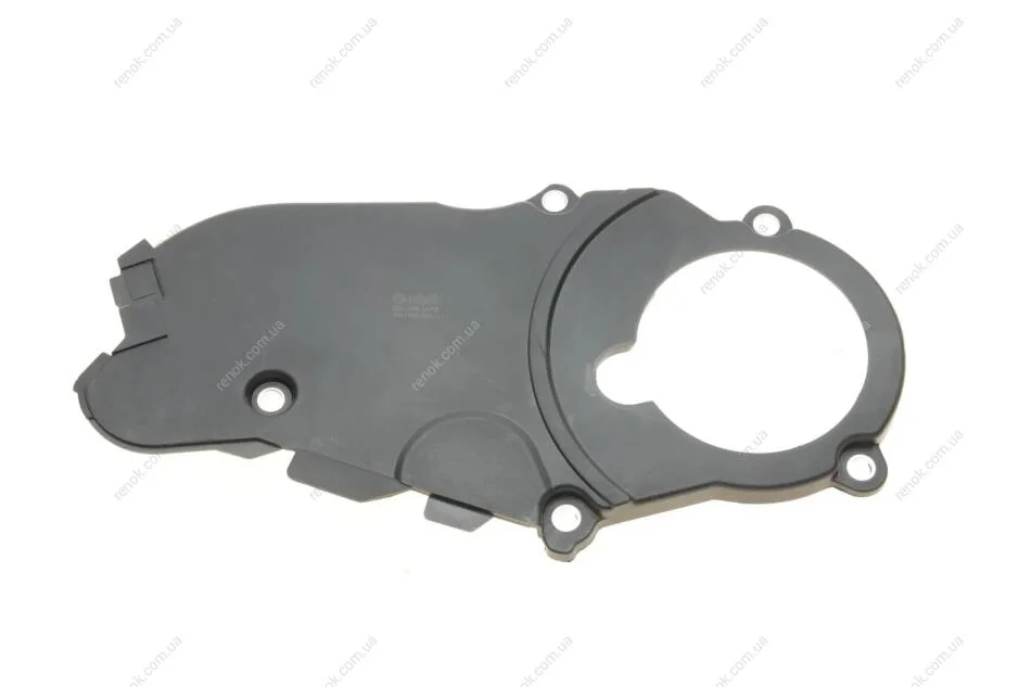 Захист ременя ГРМ VW Caddy III/IV/Crafter/T5/T6 2.0 TDI 09-20 Vika 11091775201 (фото 1)
