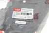 Захист ременя ГРМ VW Caddy III/IV/Crafter/T5/T6 2.0 TDI 09-20 Vika 11091775201 (фото 2)