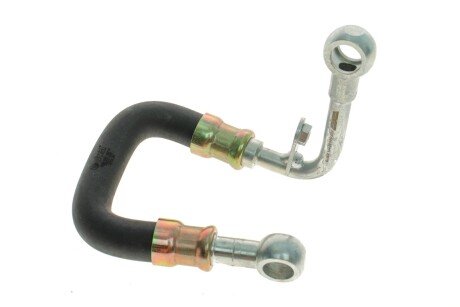 Шланг системы охлаждения Audi A4 02-04/Seat Exeo 1.8T 09-10 Vika 11211873701