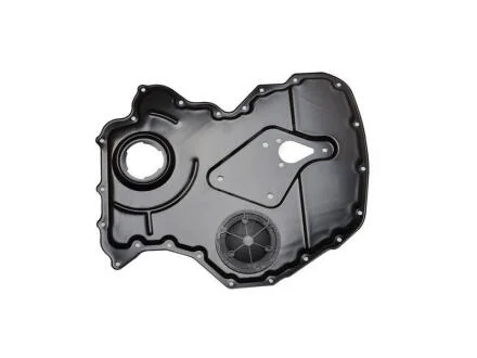 Кришка двигуна передня Ford Transit, Mondeo 2.0,2.2d (00-14) FAST FT45306