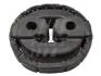Гумка глушника середня Fiat doblo (2000-2010) (FT84530) Fast