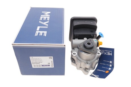 Насос ГПК BMW 5 (E39) 98-04/3 (E46) 98-05 M47/M57 (ZF) MEYLE 314 631 0014