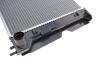 Радіатор охолодження Toyota Avensis/Corolla 1.4D/2.0D 00-09 Van Wezel 53002386 (фото 5)