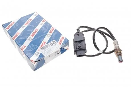 Датчик оксидов азота (NOx) VW Tiguan/Touran 2.0 TDI 15- BOSCH 0 281 008 821