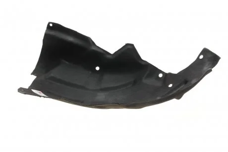 Подкрыльник (передняя/передняя часть) Renault Megane IV 15- (R) Van Wezel 4407434