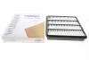 Фільтр повітряний Toyota Land Cruiser 200 4.6 V8 08- WUNDER FILTER WH 2098 (фото 1)