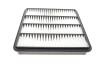 Фильтр воздушный Toyota Land Cruiser 200 4.6 V8 08- WUNDER FILTER WH 2098 (фото 3)
