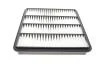 Фільтр повітряний Toyota Land Cruiser 200 4.6 V8 08- WUNDER FILTER WH 2098 (фото 3)