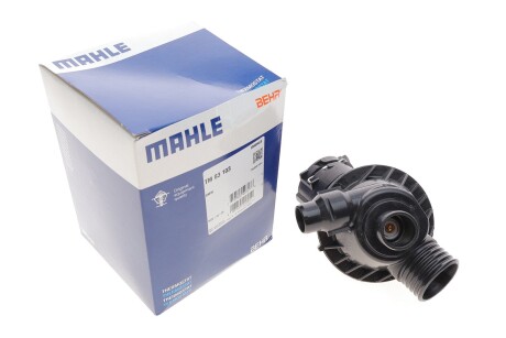 Термостат BMW 3 (F30/F80) 11-15/X5 (F15/F85) 13-18/X6 (F16/F86) 14-19 3.0i N55 MAHLE / KNECHT TM 83 103