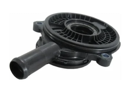 Сапун картера двигуна Citroen Jumper lll/ Fiat Ducato/ Peugeot Boxer 3,0mjtd (06-) FAST FT60003