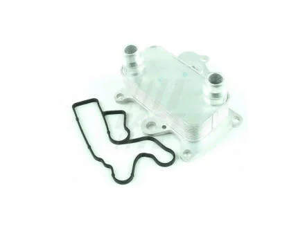 Радіатор масляний Fiat 500L (351, 352)/Jeep Renegade SUV (BU, B1, BV) 1.6 CRD (12-) FAST FT55215