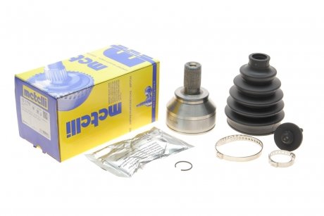 ШРКШ (внешний) Volvo S40 II/V50 1.8-2.0 F/FlexFuel 10- (36z/23z/56mm/82.1mm/48mm Metelli 15-1775