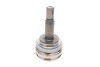 ШРКШ (внешний) Toyota Yaris I 1.3/1.5/1.4D-4D 99-05 (24z/23z57.9mm/84.9mm) (+ABS 48) Metelli 15-1450 (фото 5)