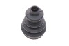 ШРКШ (зовнішній) Ford Fiesta/Fusion 1.4 TDCi 01-12/Mazda 2 1.4 CD 03-07 (25z/20z/53mm/72.3mm) Metelli 15-1429 (фото 3)