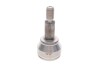 ШРКШ (зовнішній) Ford Fiesta/Fusion 1.4 TDCi 01-12/Mazda 2 1.4 CD 03-07 (25z/20z/53mm/72.3mm) Metelli 15-1429 (фото 5)