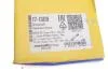 Піввісь (передня) (R) Citroen Jumper/Peugeot Boxer 2.2HDi/Fiat Ducato 06- (35z/41z/1140mm) (+ABS45) Metelli 17-1309 (фото 2)