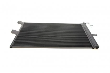 Радіатор кондиціонера NRF 350517