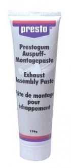 Паста для вихлопних труб 170мл Presto 603123