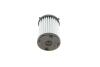 Фільтр АКПП Audi A4 16-/A6 10-18 (0CK/0CL/0CJ/DL382/0DK) MEYLE 100 136 1007 (фото 2)