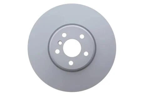 Диск гальмівний ATE 24.0136-0132.2