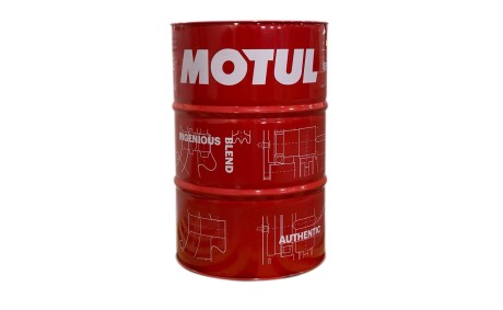 Олива Motylgear 75W90 208L MOTUL 317032