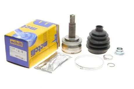 ШРКШ Metelli 15-1836