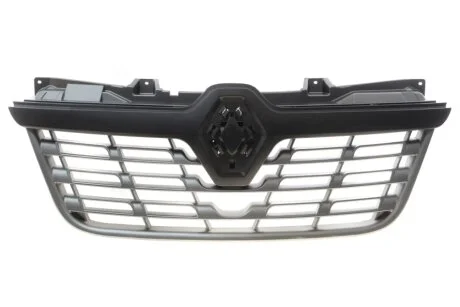 Решітка радіатора Renault Master III (14-) FAST FT91651