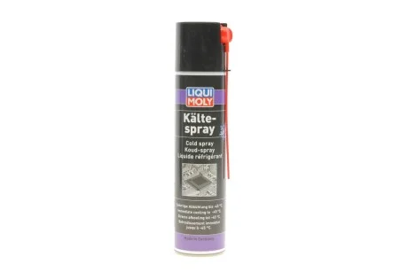 Спрей-охолоджувач LIQUI MOLY 8916