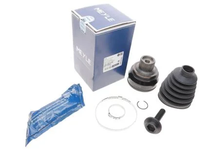 РШ шарнір (комплект) MEYLE 100 498 0298