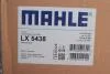 Фільтр повітряний MAHLE MAHLE / KNECHT LX 5438 (фото 2)