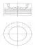 Поршень MAHLE MAHLE / KNECHT 028 PI 00116 002 (фото 1)