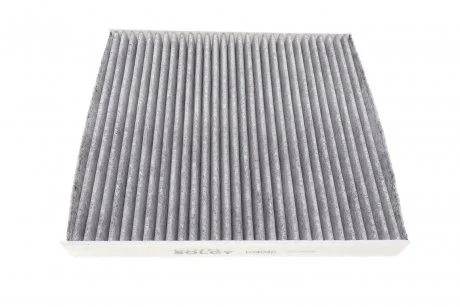 Фільтр салону SOLGY 104046