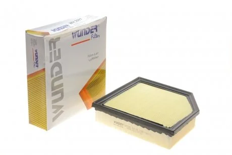 Фільтр повітряний WUNDER WUNDER FILTER WH 2097