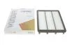 Фільтр повітряний WUNDER WUNDER FILTER WH 1006 (фото 1)