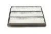 Фільтр повітряний WUNDER WUNDER FILTER WH 1006 (фото 3)
